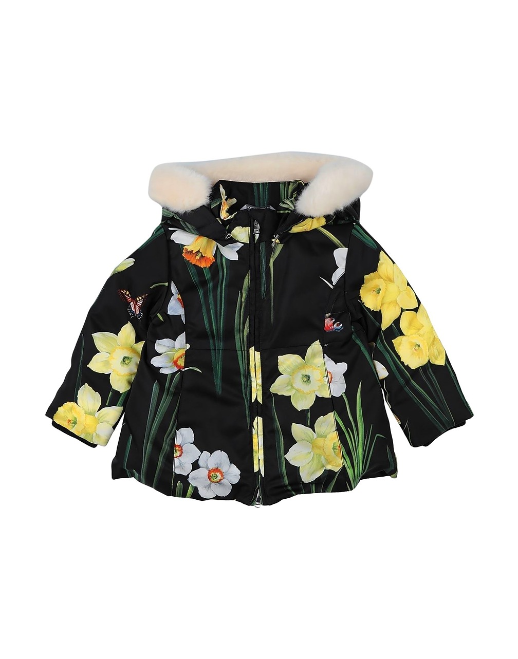 DOLCE&GABBANA - Puffers