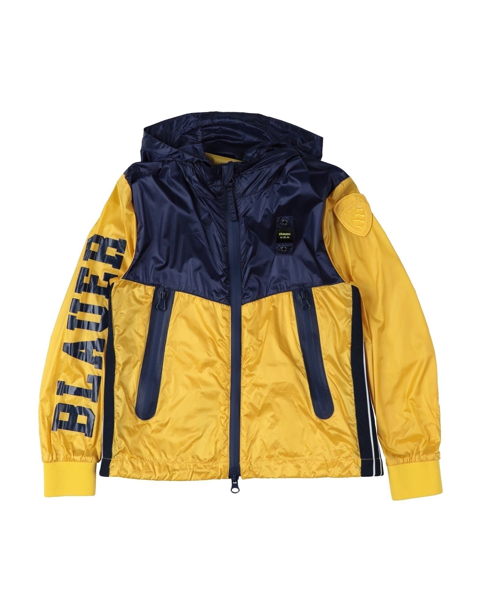 BLAUER. - Jackets