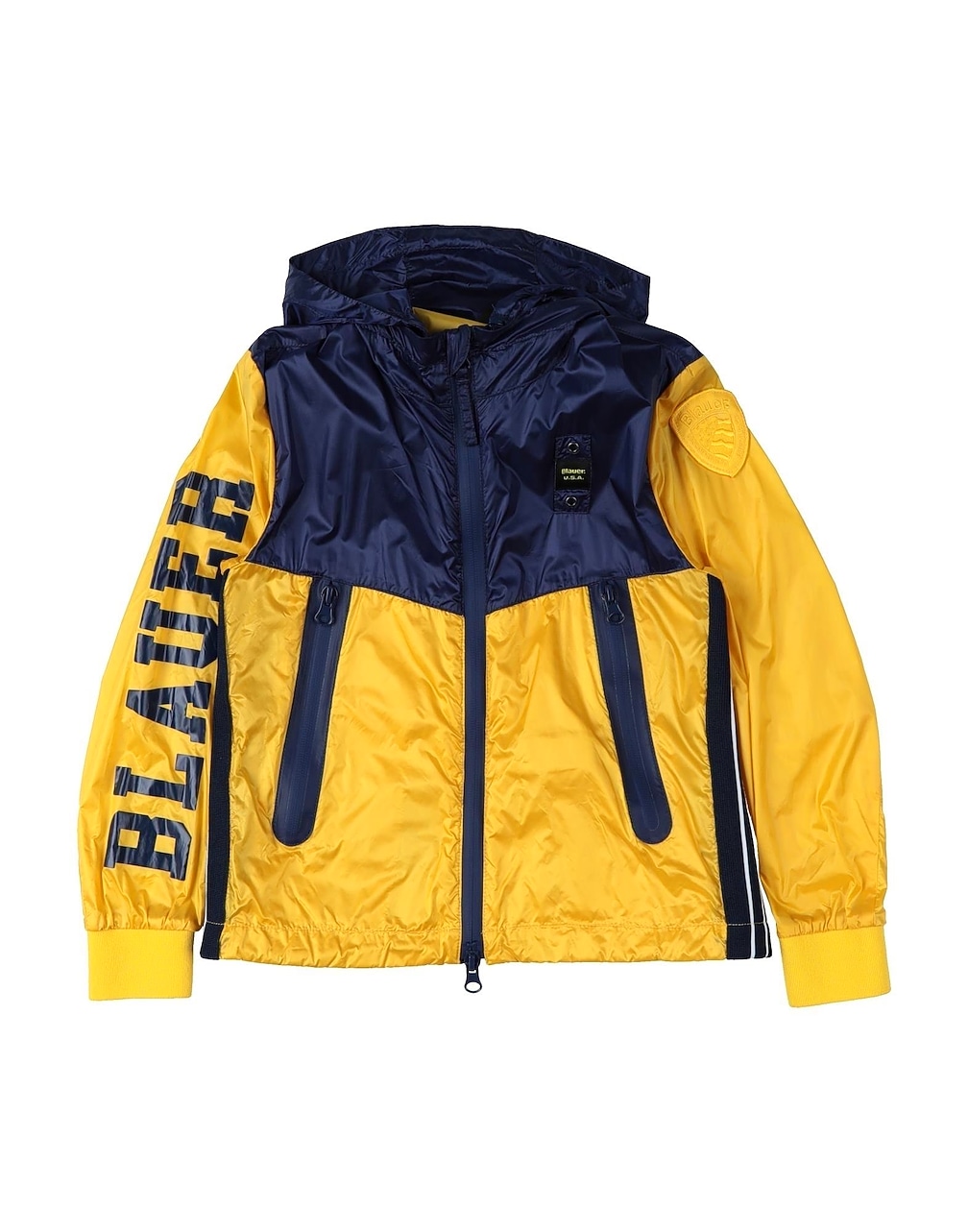 BLAUER. - Jackets