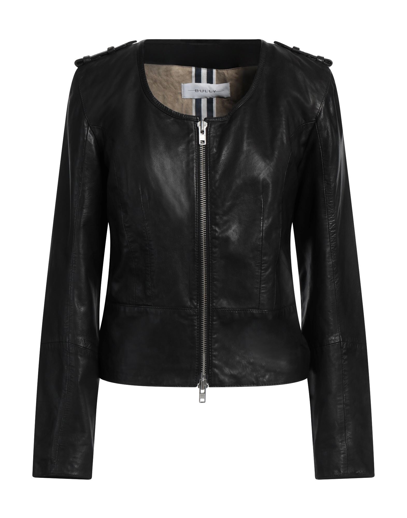 BULLY - Μπουφάν και τζάκετ