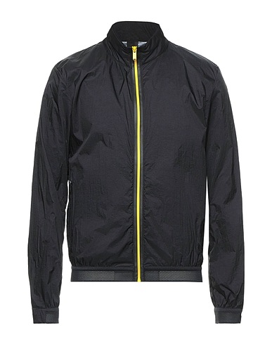 BOMBOOGIE Jacket Black 100% Polyamide