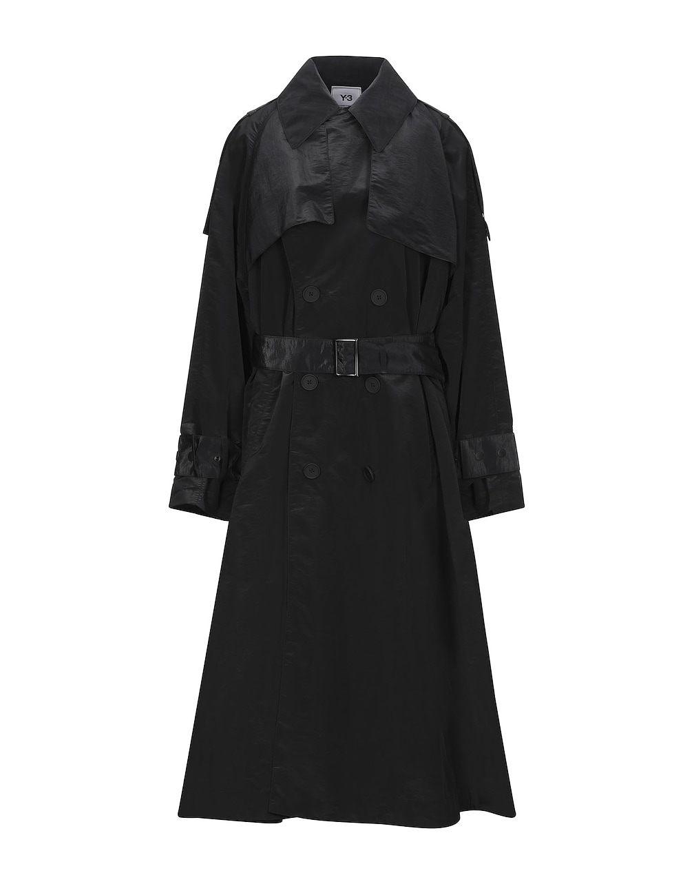 Y-3 - Mäntel