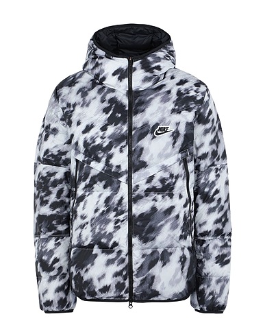 ZOOM NIKE - Down jacket