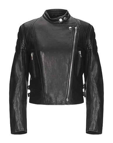 ZOOM ISABEL MARANT - Biker jacket