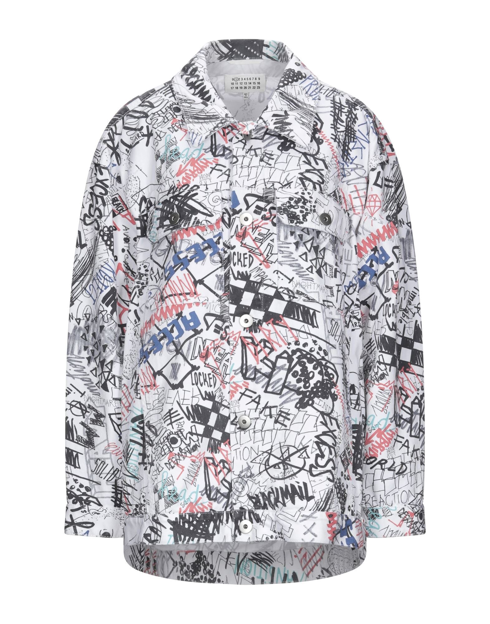 MAISON MARGIELA - Jacket