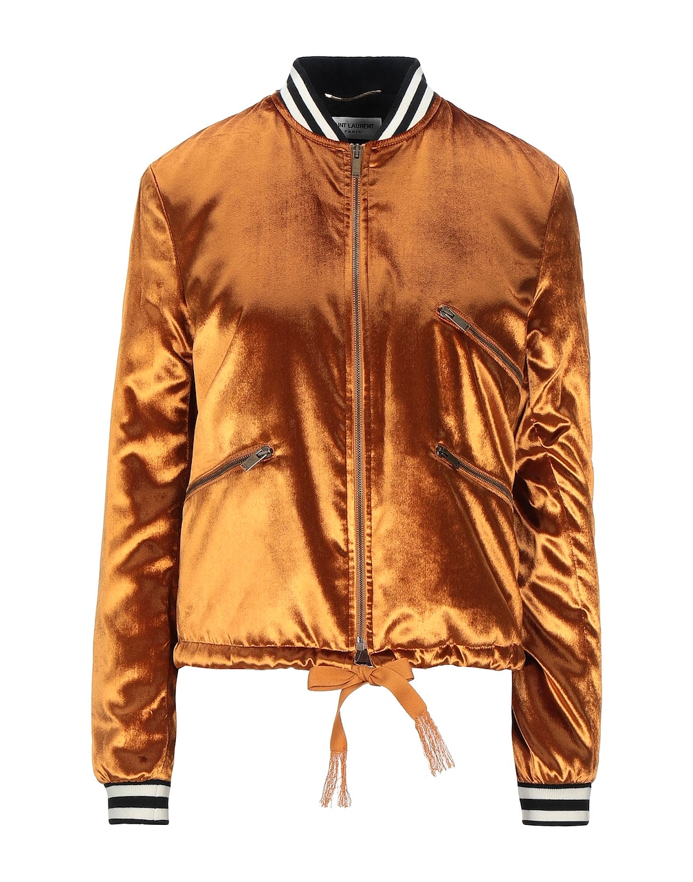 SAINT LAURENT - Jackets