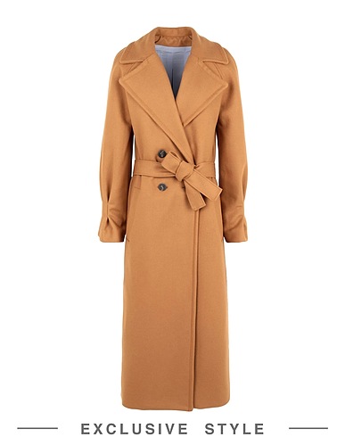 ZOOM YOOX NET-A-PORTER for THE PRINCE'S FOUNDATION - Coat