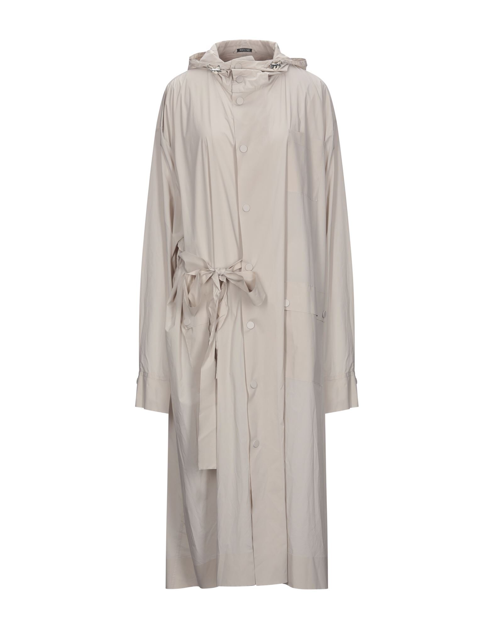 MAISON MARGIELA - Full-length jacket