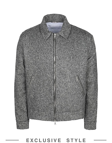 ZOOM YOOX NET-A-PORTER for THE PRINCE'S FOUNDATION - Jacket