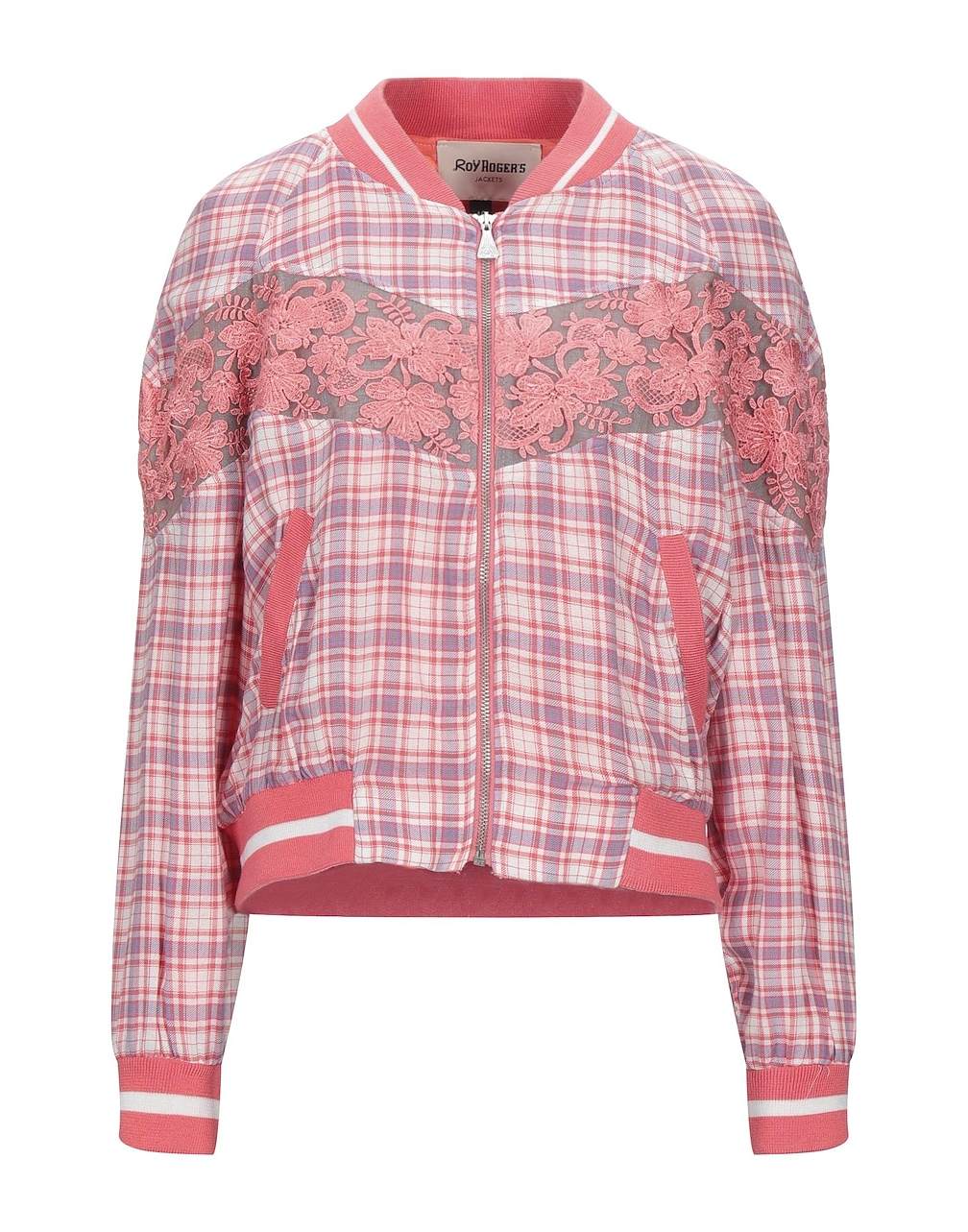 ROŸ ROGER'S - Jackets