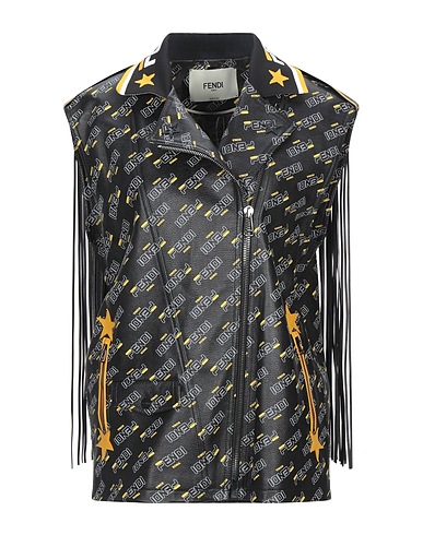 ZOOM FENDI - Biker