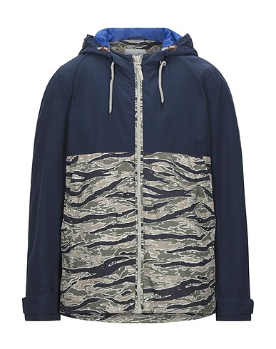 ZOOM PEPE JEANS - Jacke