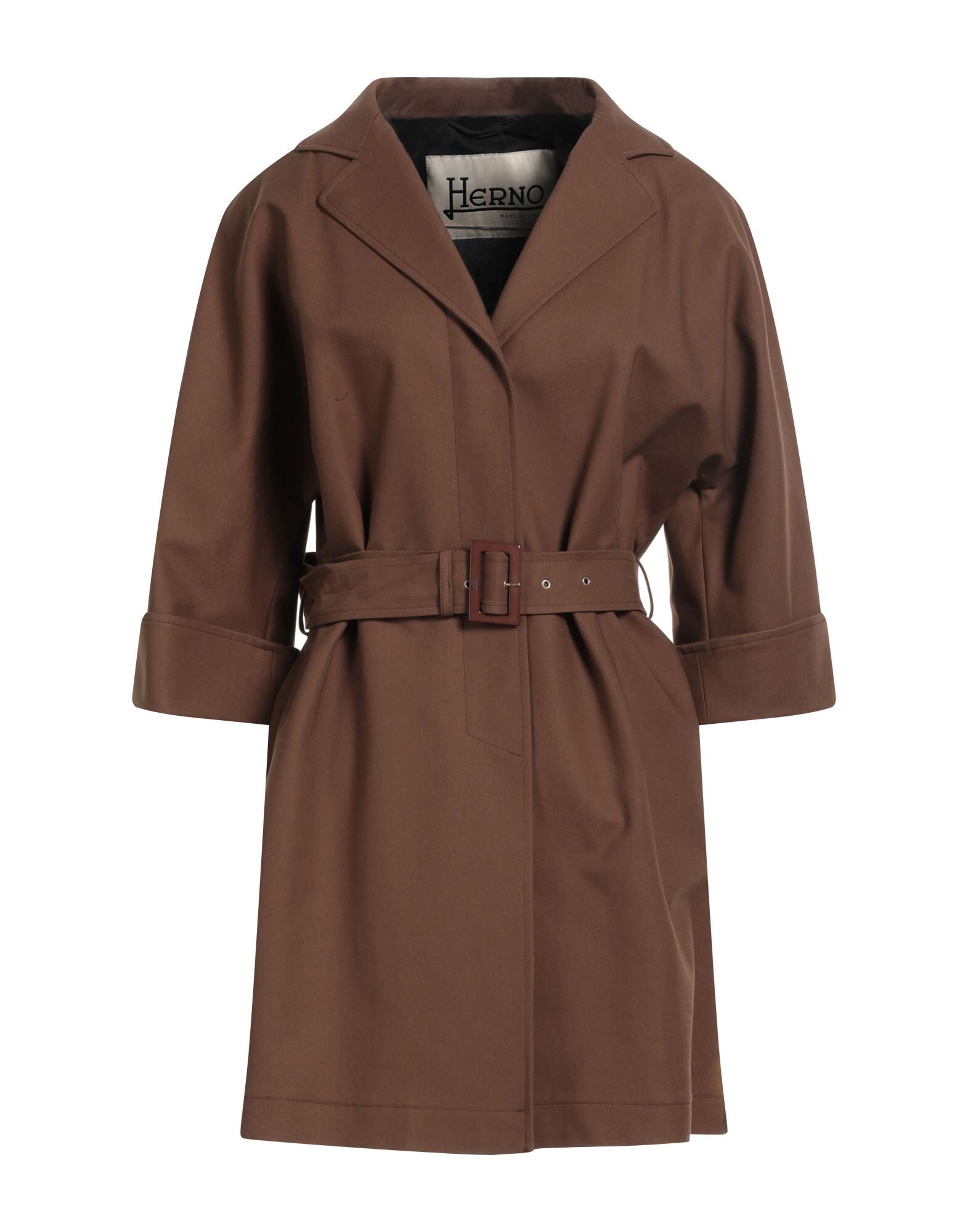 HERNO - Overcoats & Trench Coats
