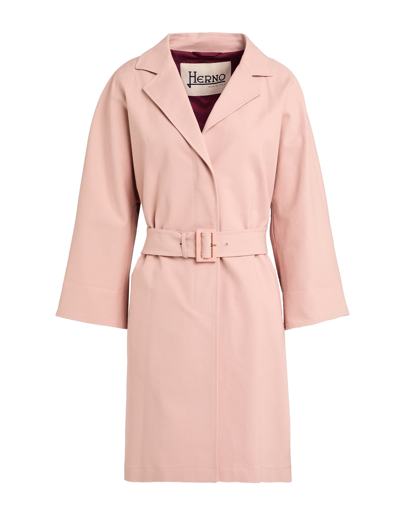 HERNO - Manteaux longs et trenchs