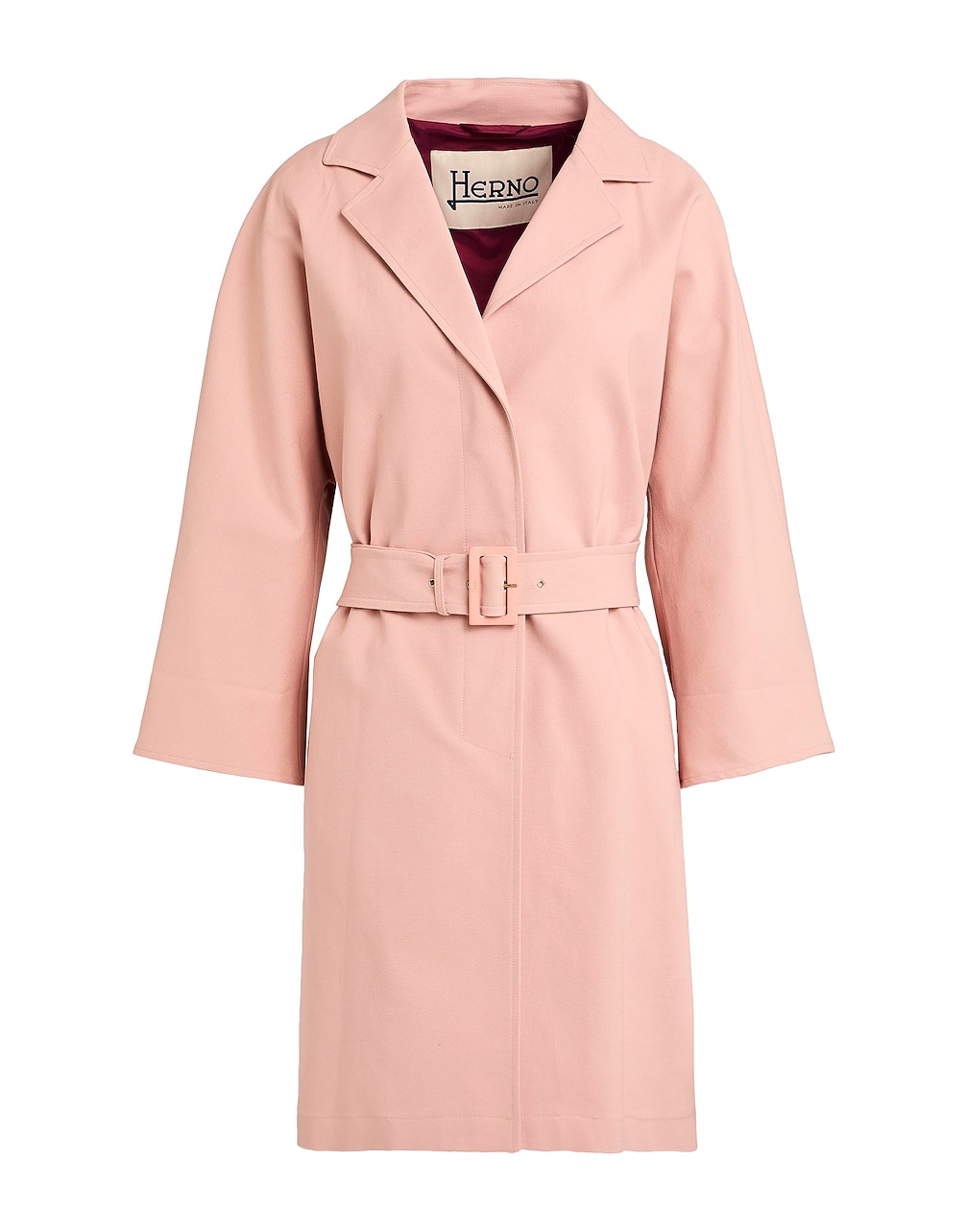 HERNO - Manteaux longs et trenchs