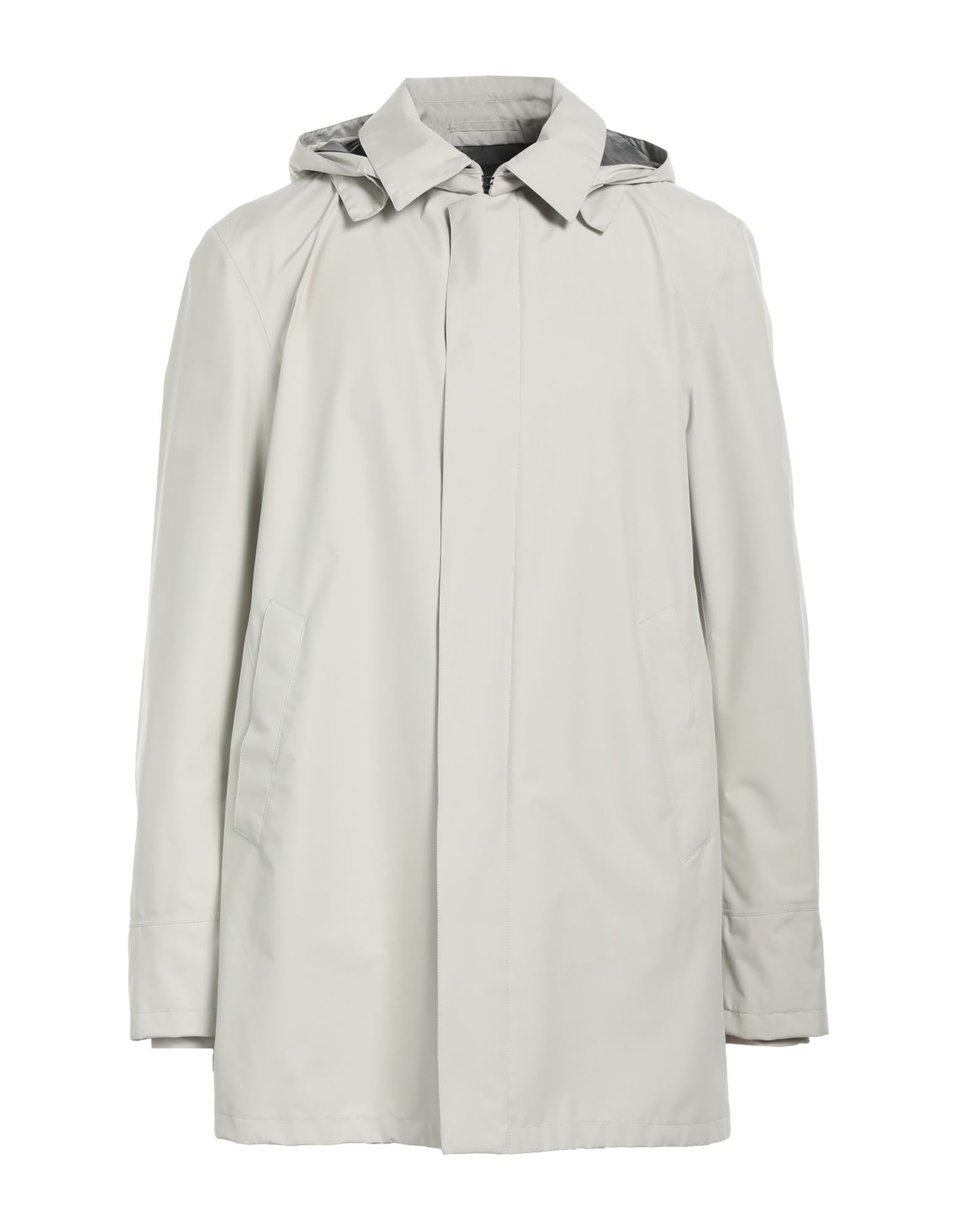 HERNO - Overcoats & Trench Coats