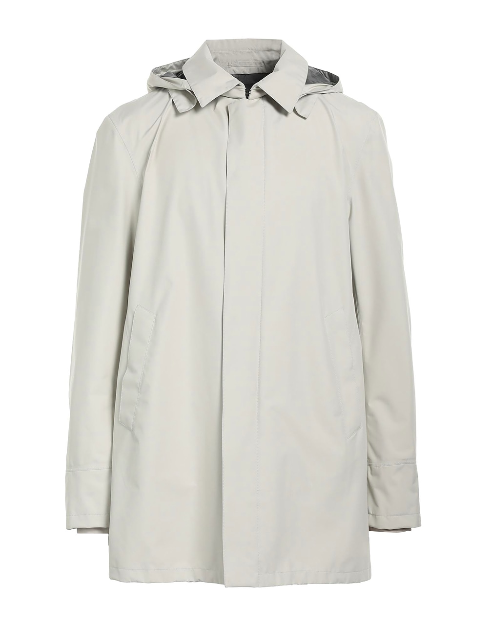 HERNO - Overcoats & Trench Coats