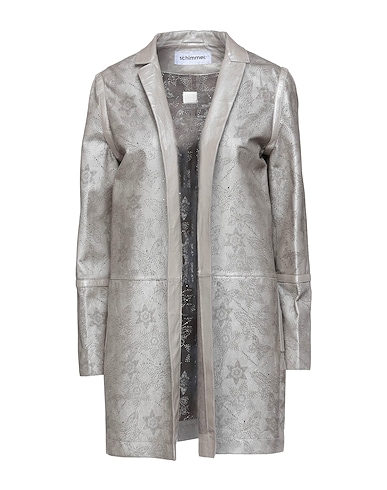 ZOOM SYLVIE SCHIMMEL - Full-length jacket