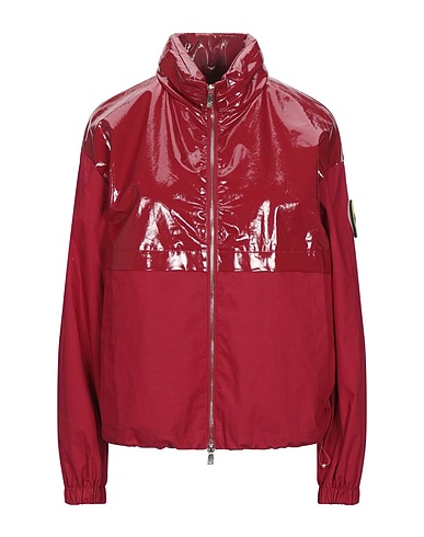 CIESSE PIUMINI Cazadora Rojo 100% Algodón