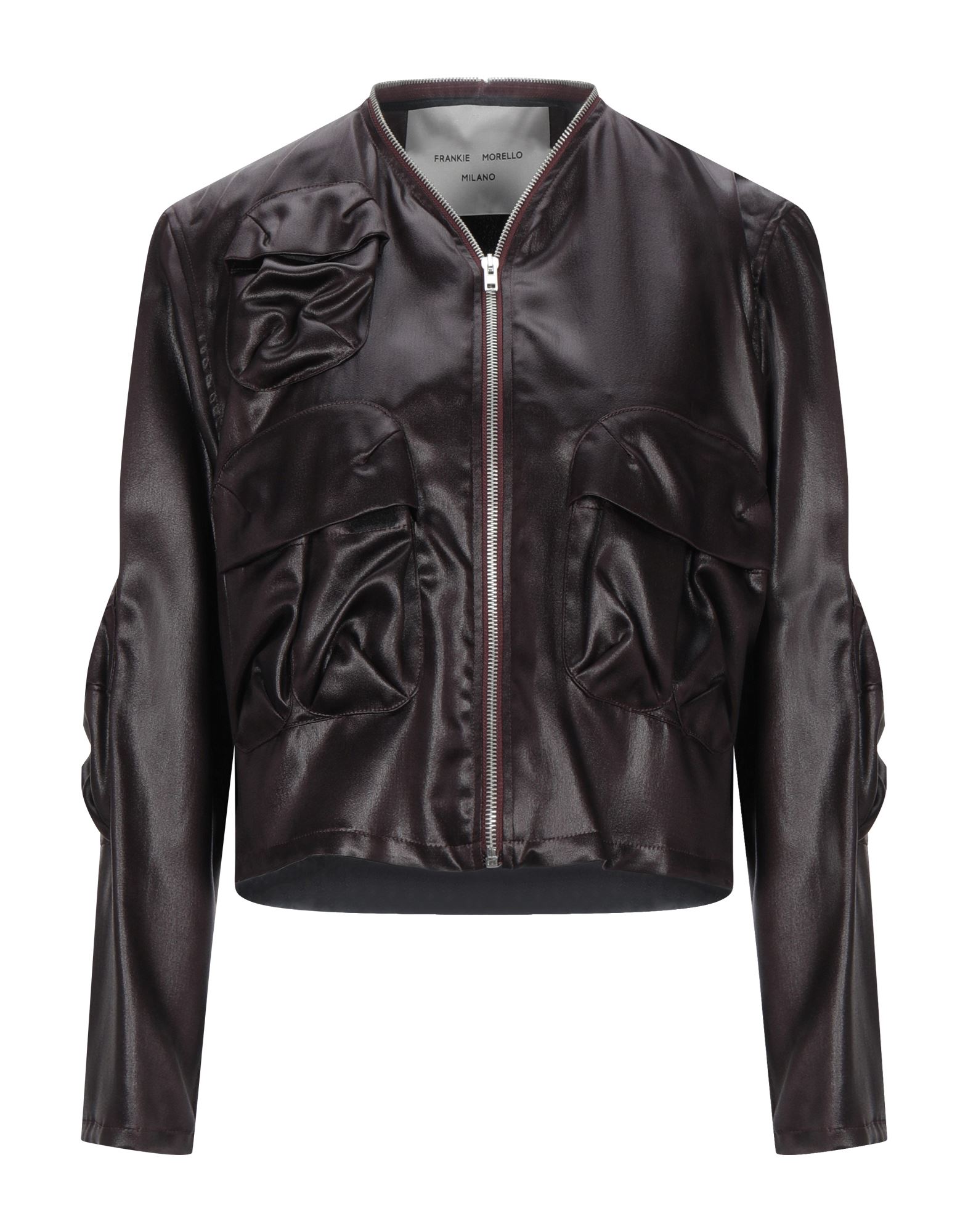 FRANKIE MORELLO - 자켓
