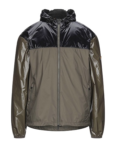 CIESSE PIUMINI Jacke Militärgrün 100% Nylon