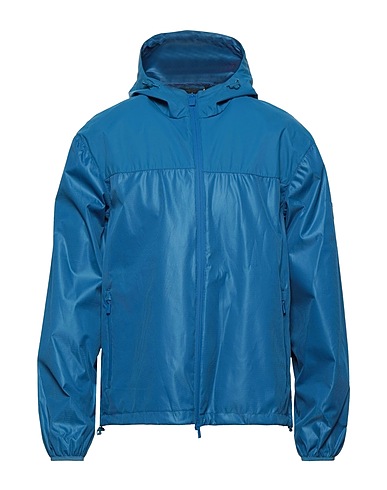 CIESSE PIUMINI Jacket Blue 100% Nylon
