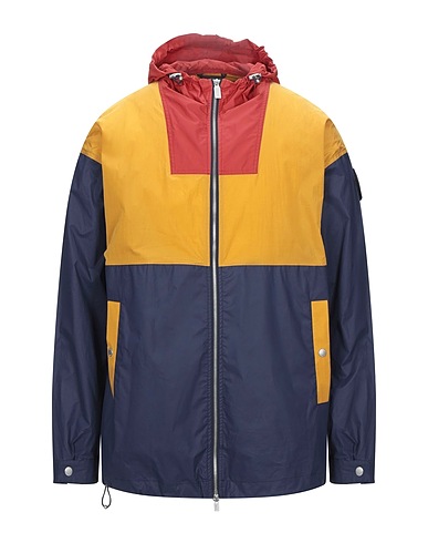 CIESSE PIUMINI Jacket Marigold 100% Nylon, Cotton
