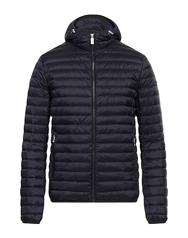 CIESSE PIUMINI Shell jacket Dark purple 100% Nylon