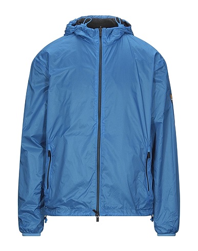 CIESSE PIUMINI Giubbotto Azzurro 100% Nylon