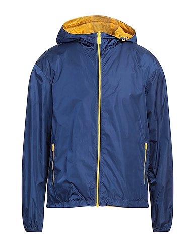 CIESSE PIUMINI Blouson BLU NAVY 100% Nylon