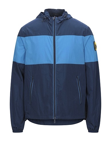 CIESSE PIUMINI Giubbotto Blu notte 100% Nylon
