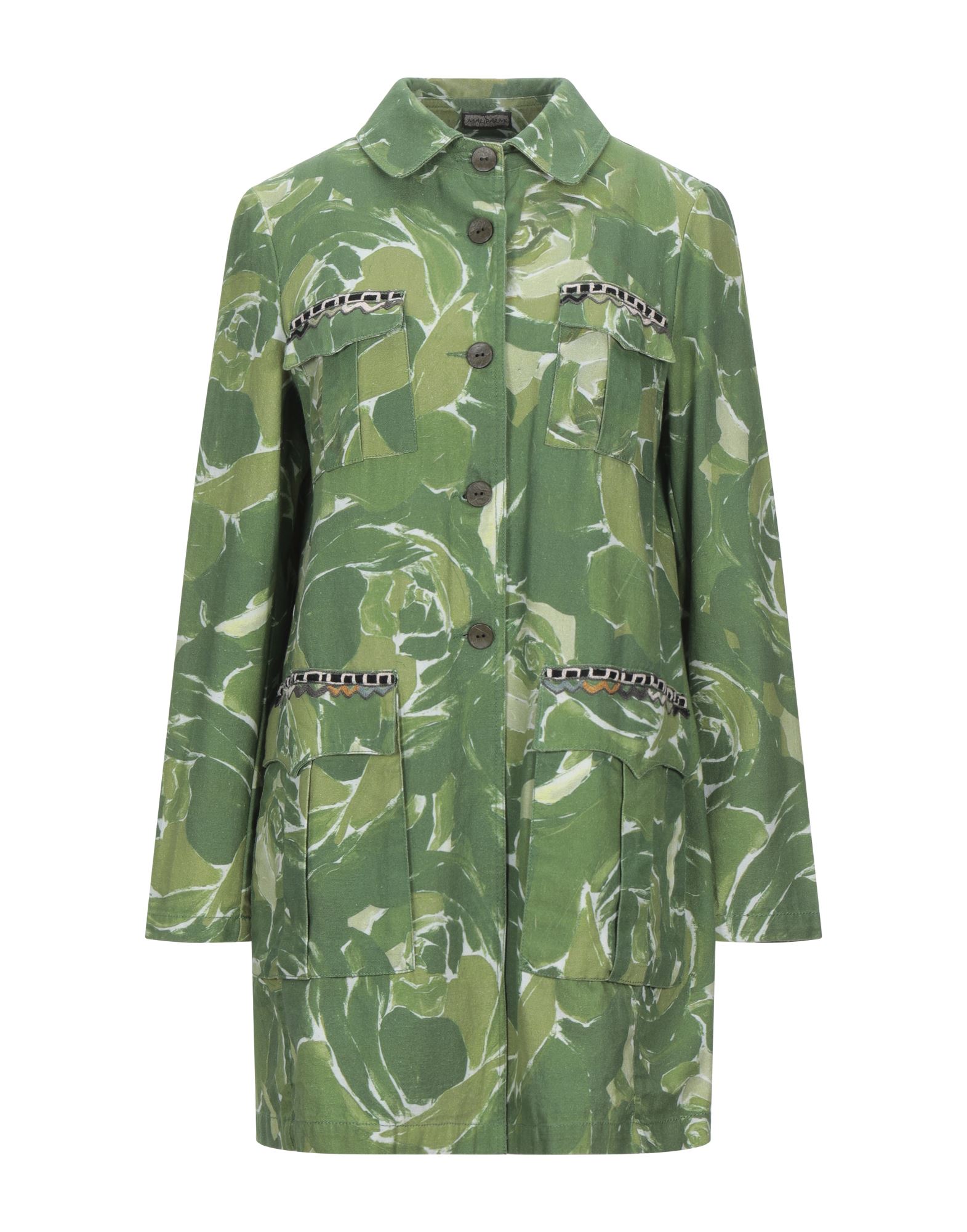 MALÌPARMI - Jacken, Mäntel & Trenchcoats