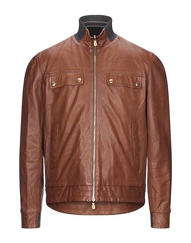 ZOOM BRUNELLO CUCINELLI - Bomber