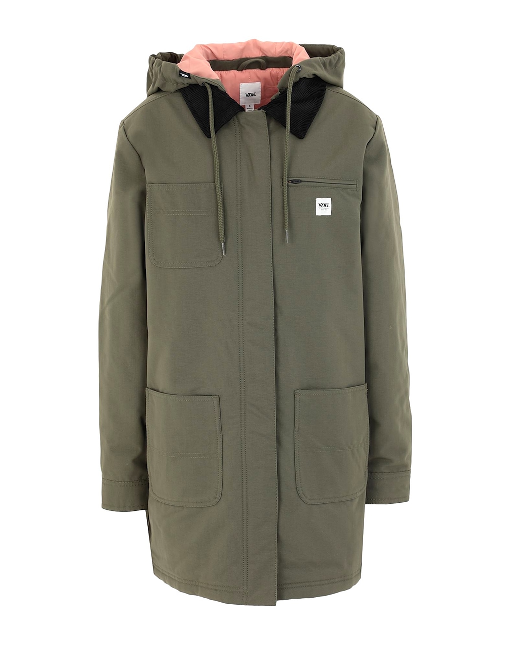 VANS - Coats
