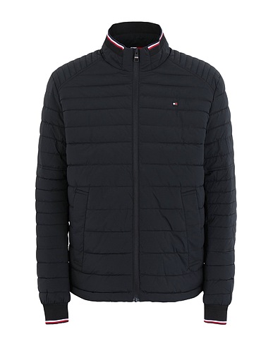 ZOOM TOMMY HILFIGER - Synthetic padding