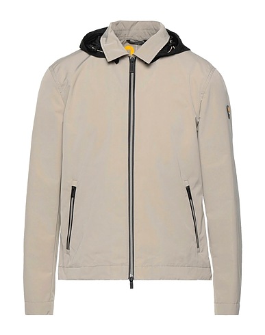 CIESSE PIUMINI Jacket Beige 100% Polyester