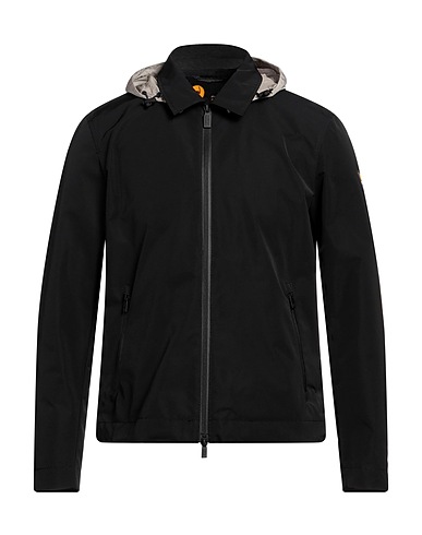 CIESSE PIUMINI Jacket Black 100% Polyester