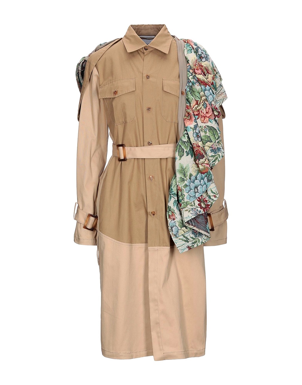 ERIKA CAVALLINI - Overcoats & Trench Coats