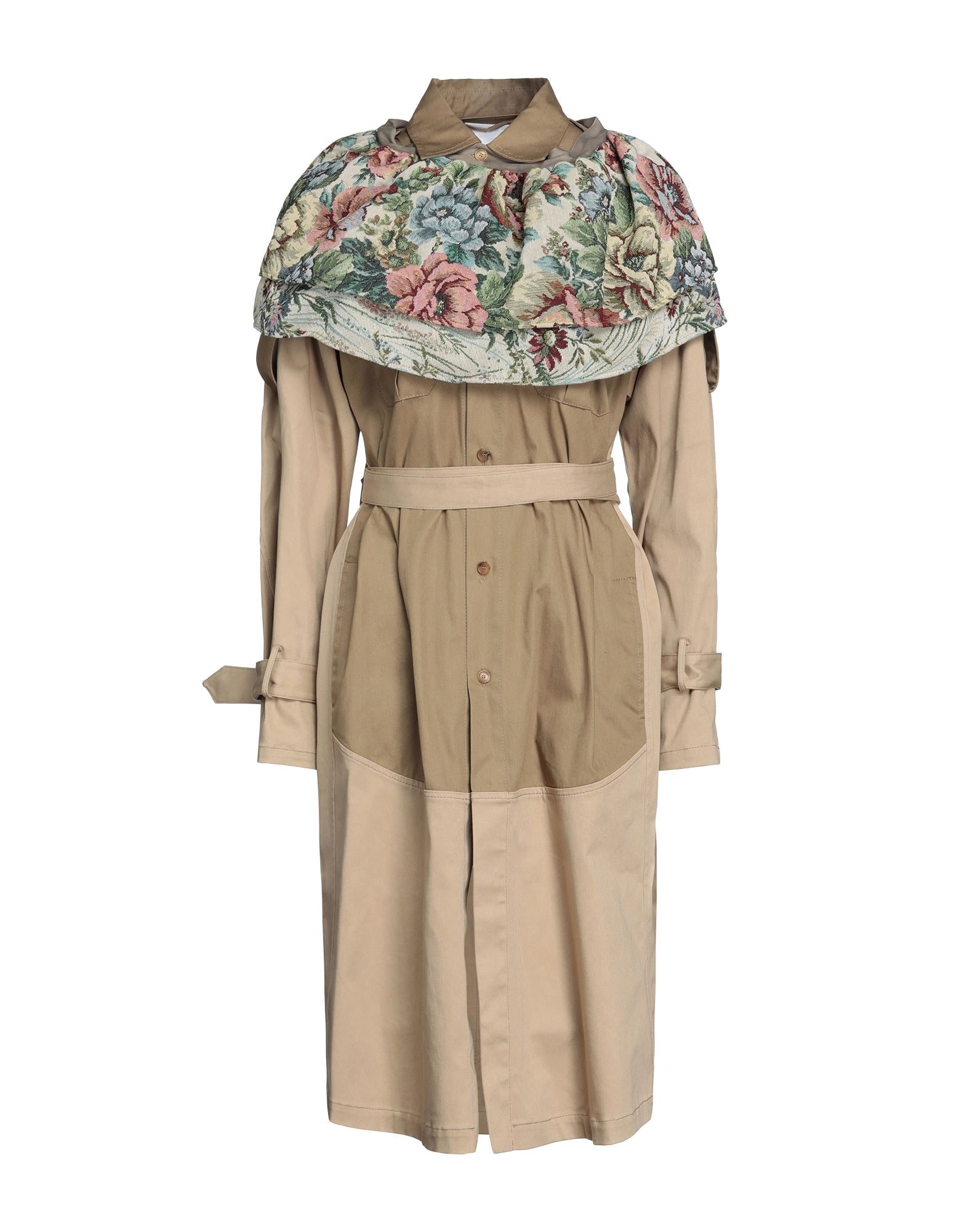 ERIKA CAVALLINI - Overcoats & Trench Coats