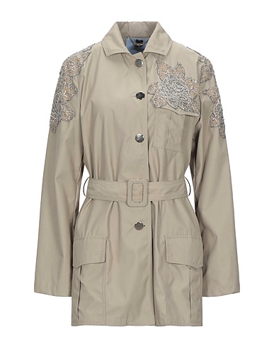 ZOOM BLUMARINE - Pardessus