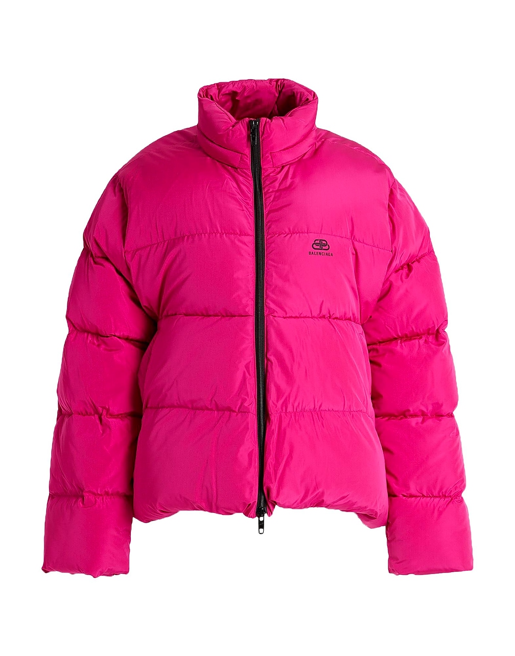 BALENCIAGA - Puffers