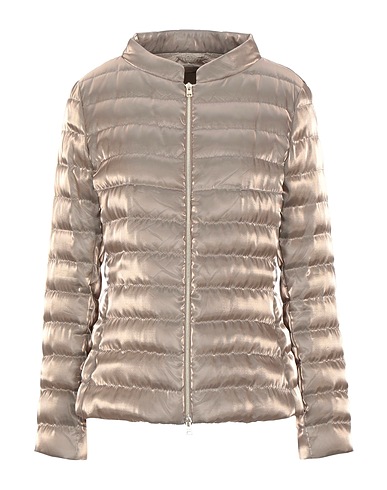 HERNO | Platinum Women‘s Shell Jacket | YOOX