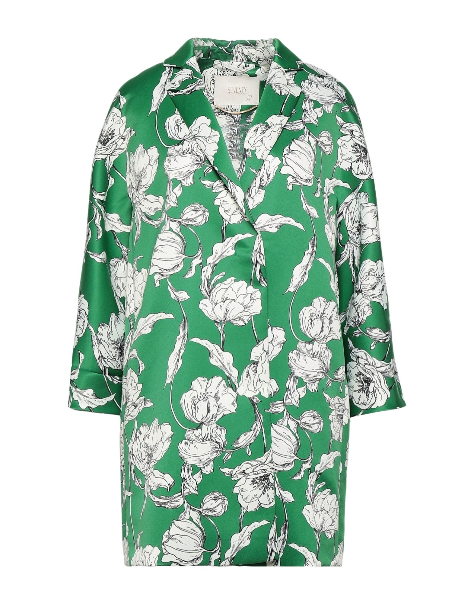 SEVENTY VENEZIA - Overcoats & Trench Coats