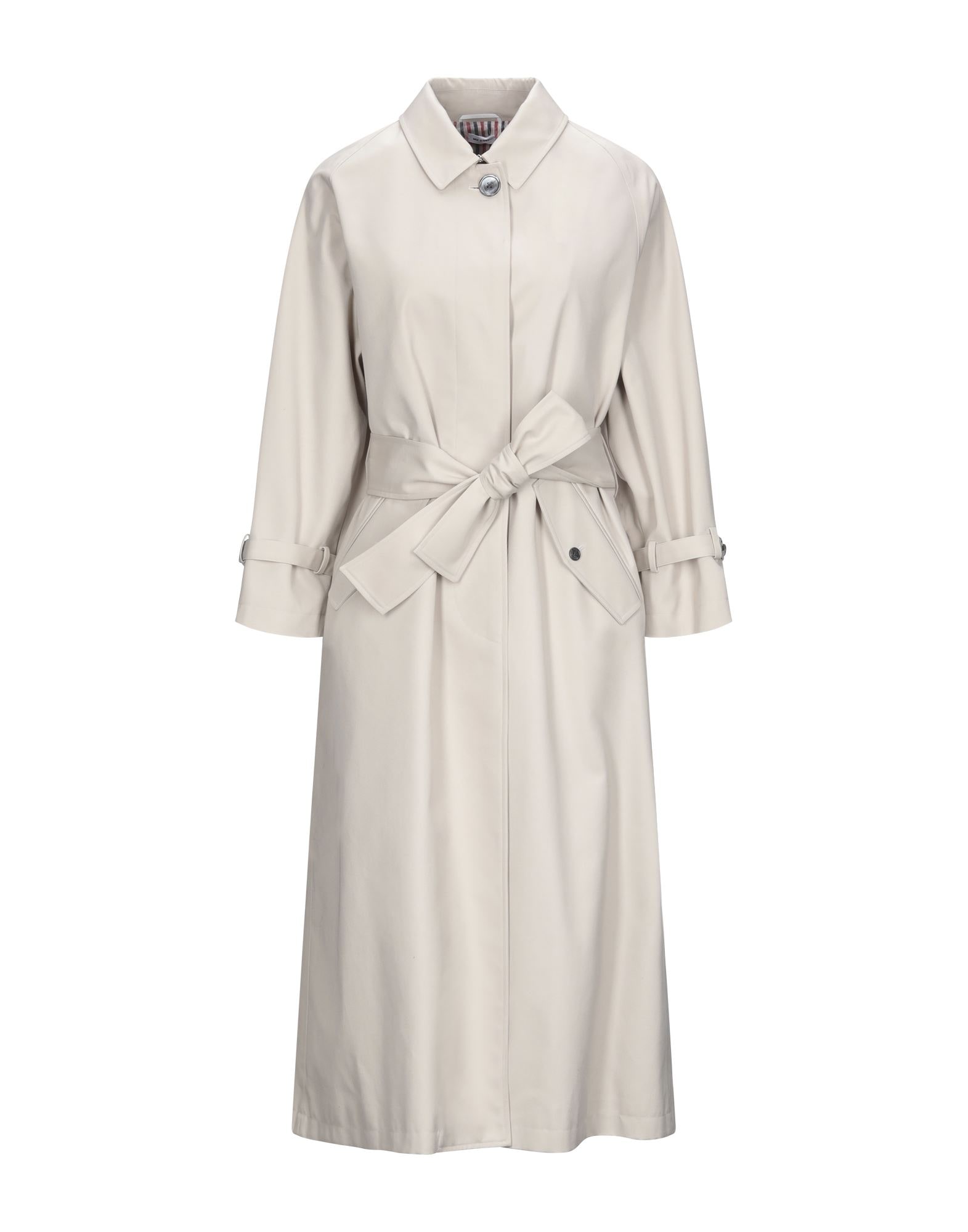 THOM BROWNE - Soprabiti & Trench