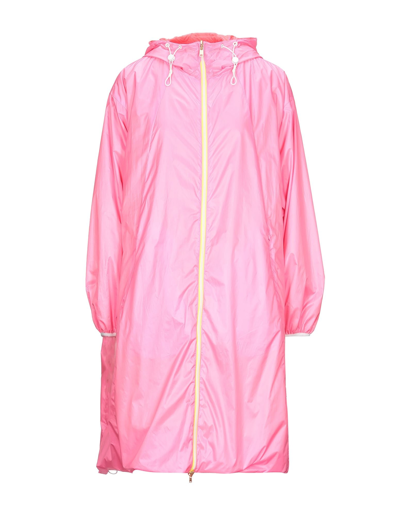 PEOPLE OF SHIBUYA - Jacken, Mäntel & Trenchcoats