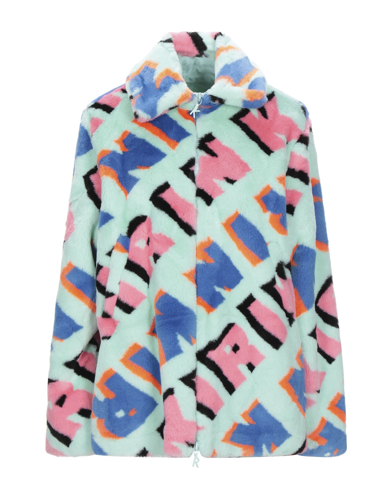 KIRIN PEGGY GOU - Shearling & Teddy