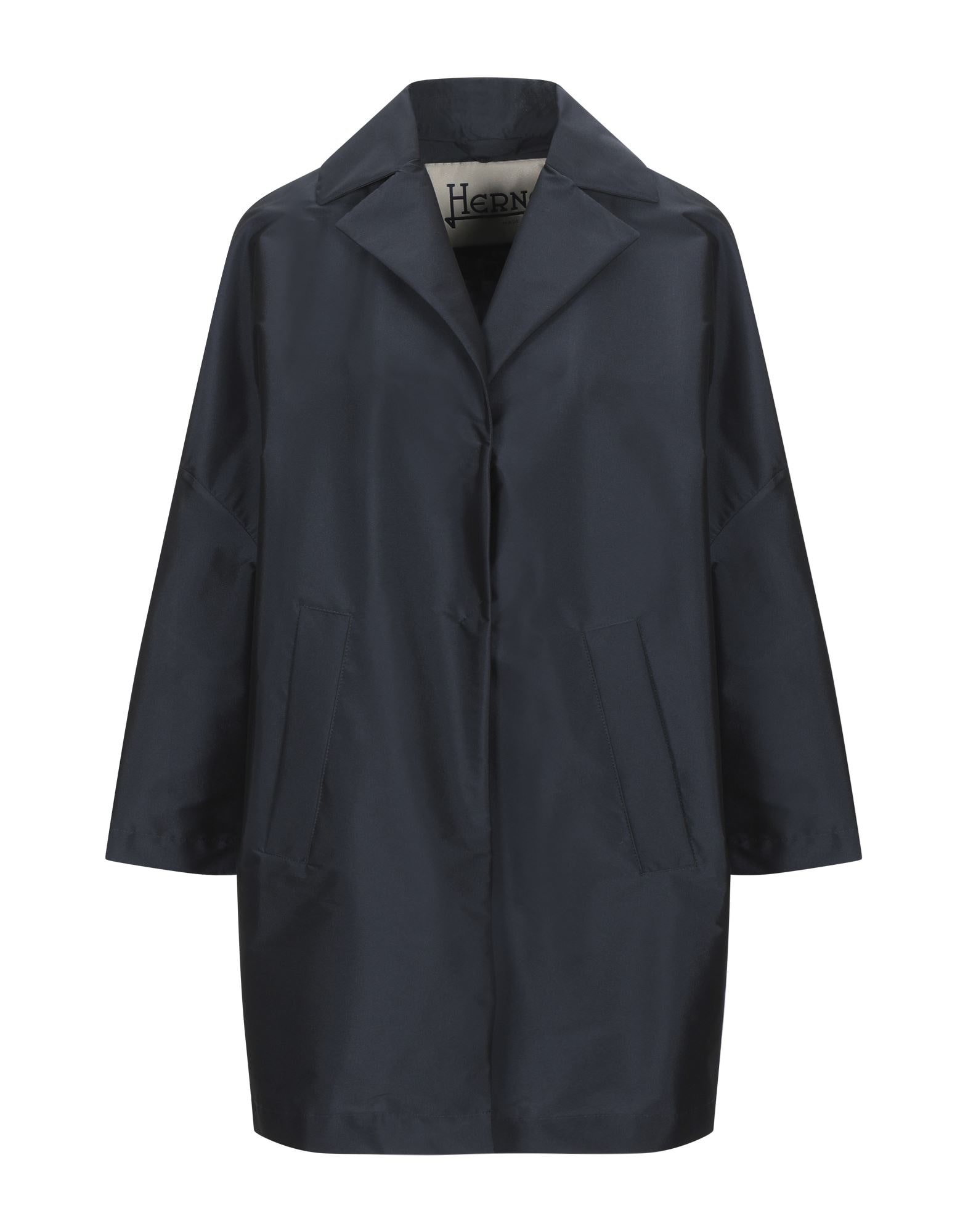HERNO - Overcoats & Trench Coats
