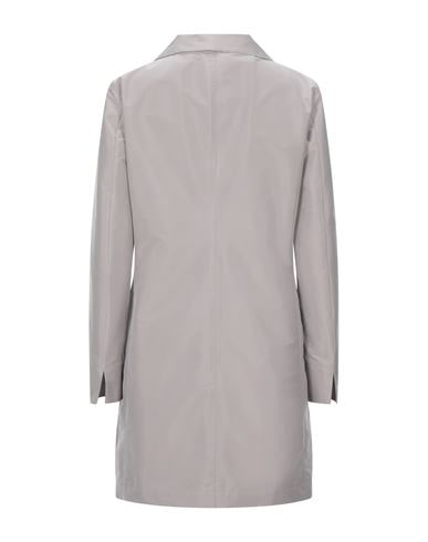 Herno Full-length Jacket In Grey