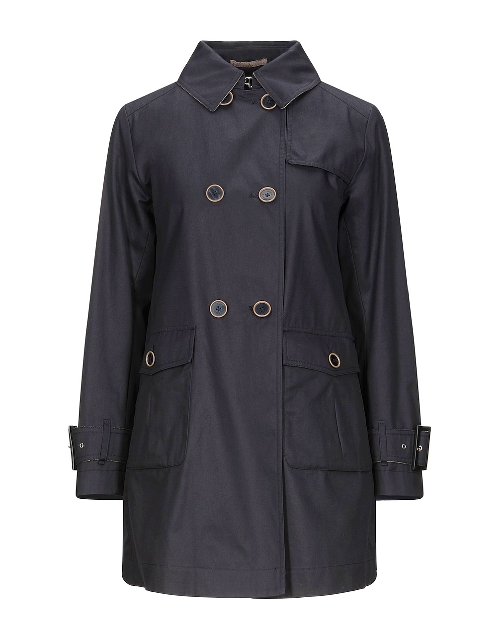 HERNO - Overcoats & Trench Coats