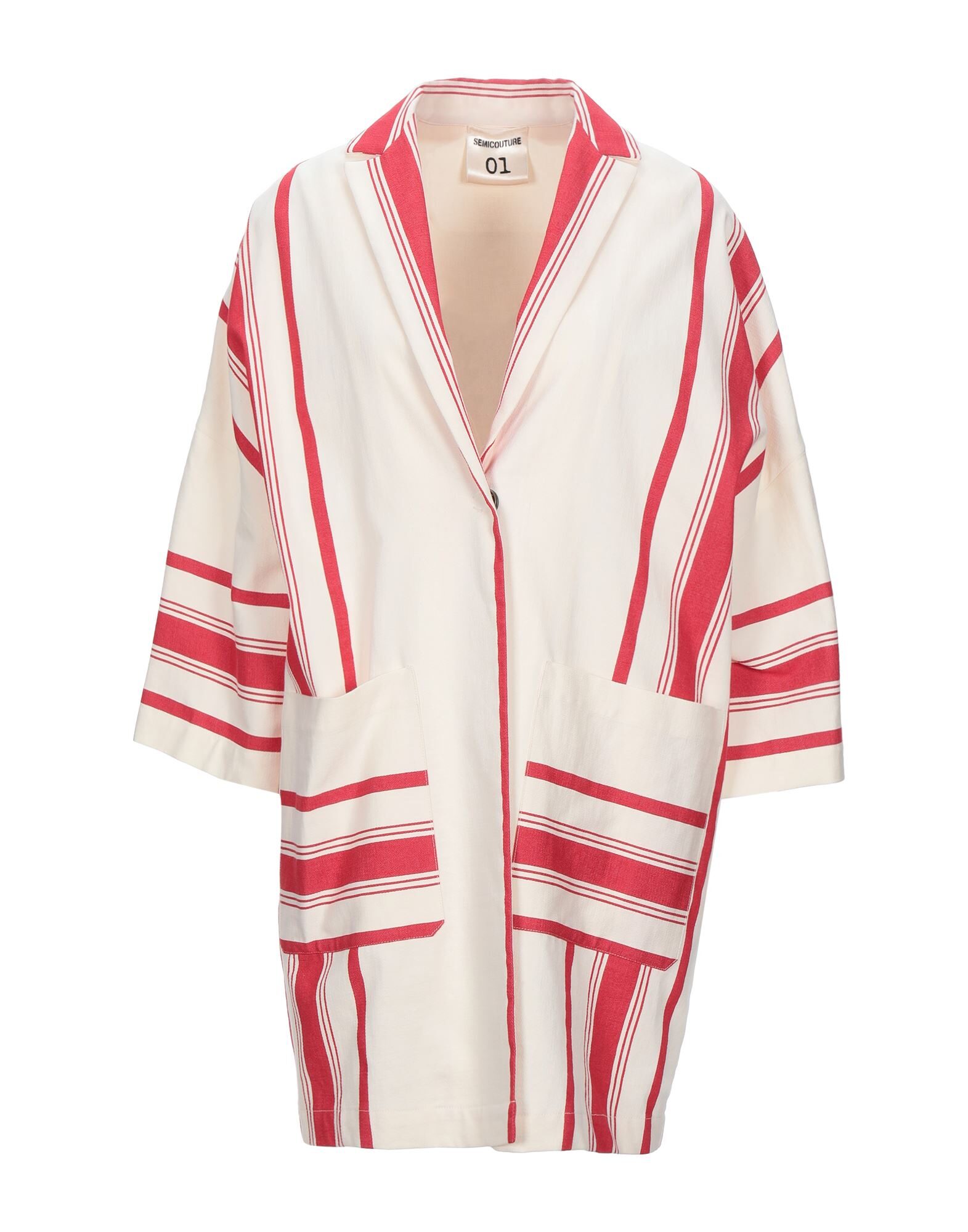 SEMICOUTURE - Jacken, Mäntel & Trenchcoats